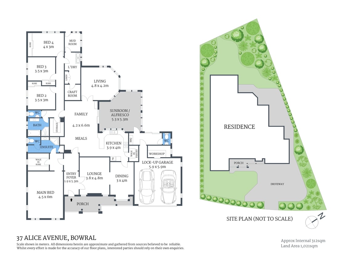 Property listing image