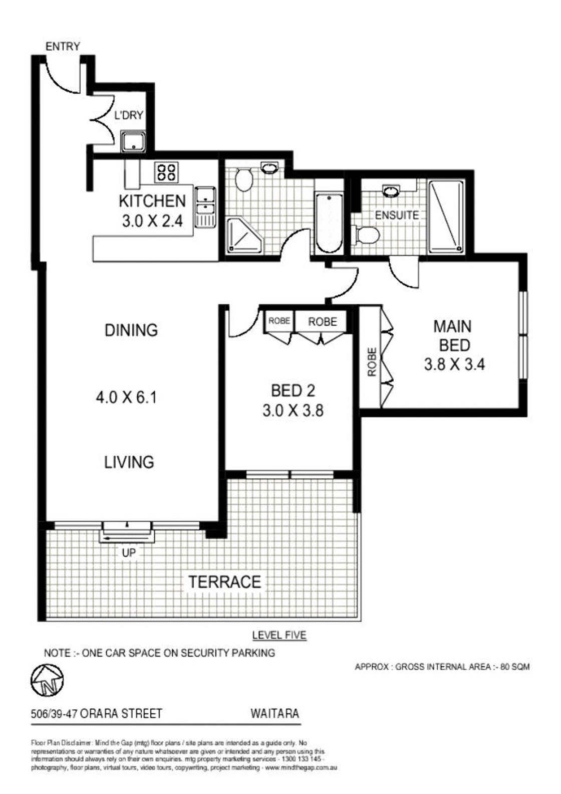 Property listing image