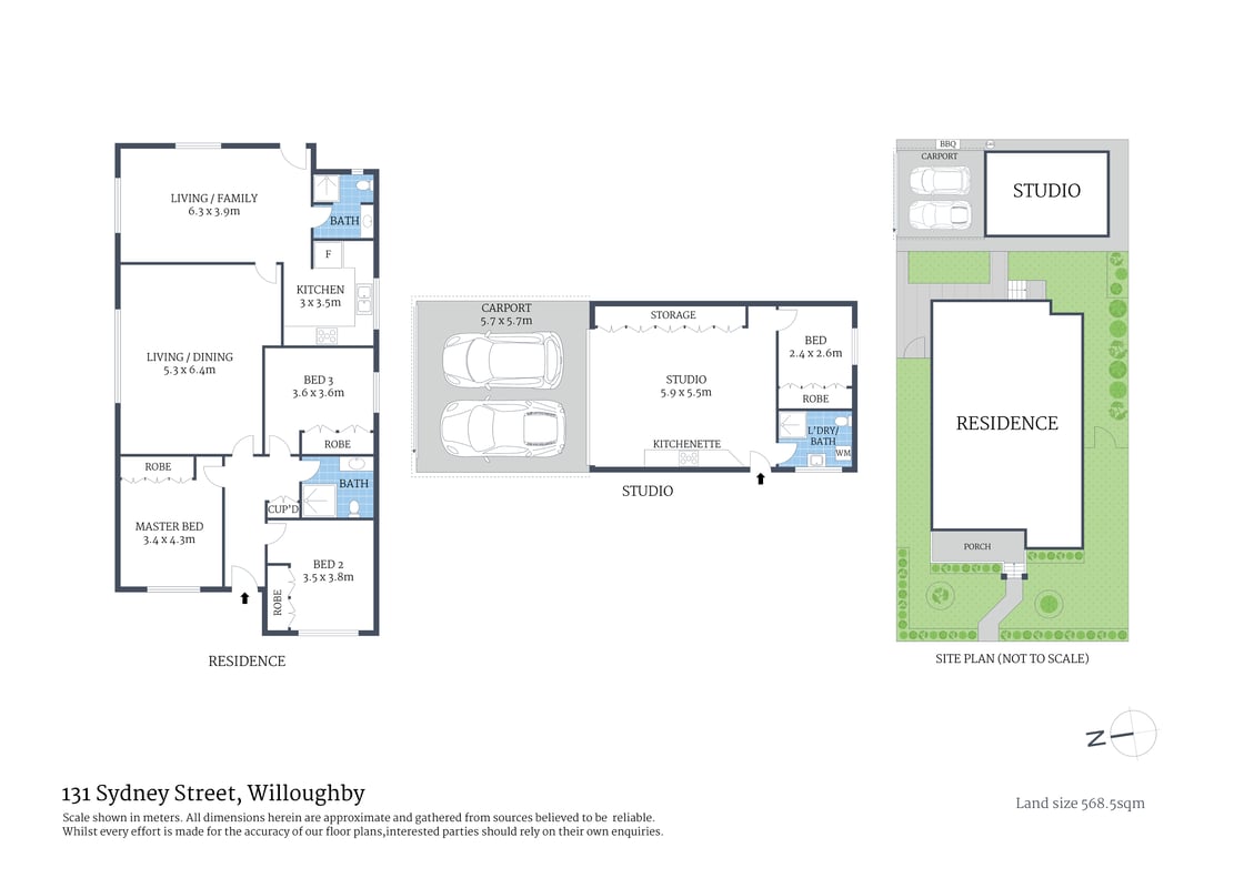 Property listing image