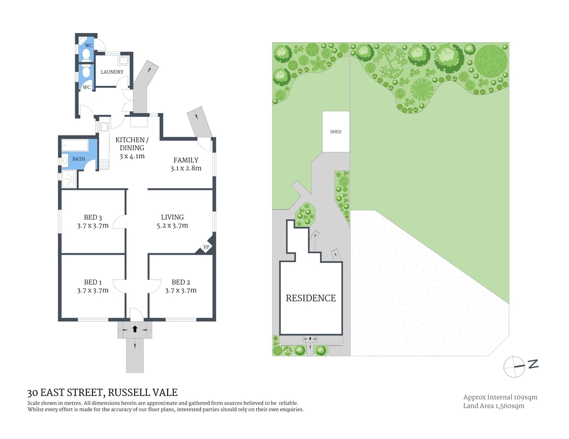 Property listing image