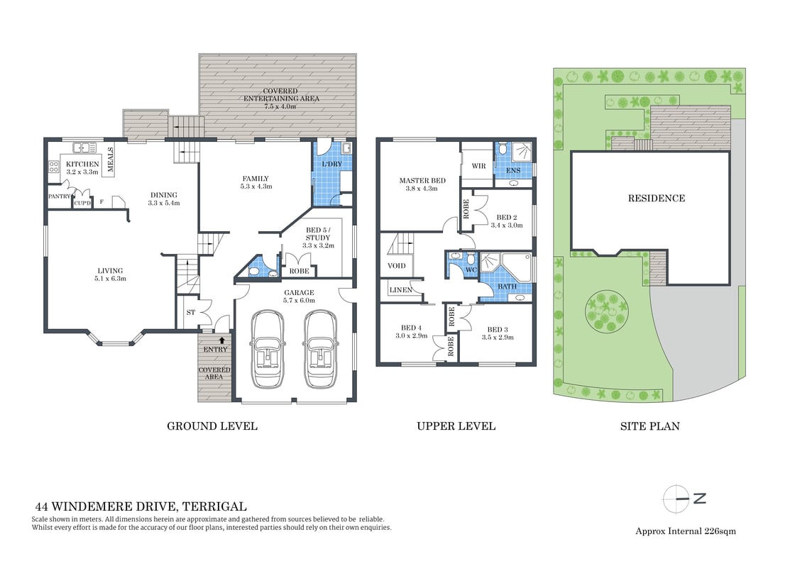 Property listing image