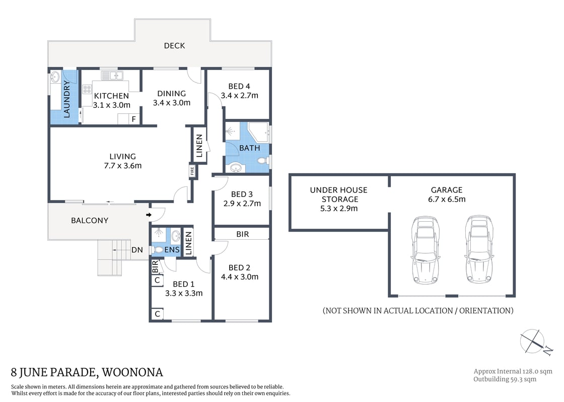 Property listing image