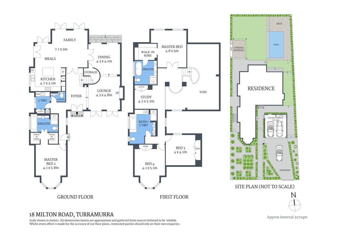 Property listing image