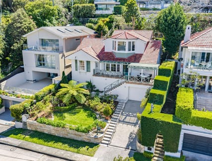 Property listing image