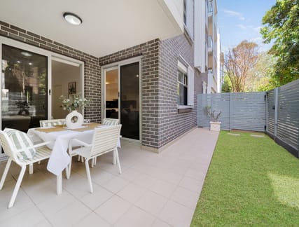 Property listing image