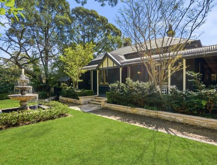 Property listing image