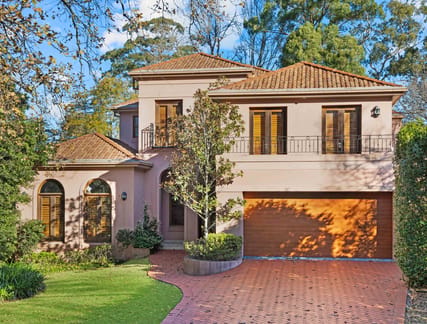 Property listing image