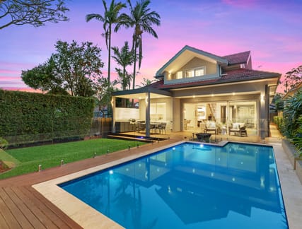 Property listing image