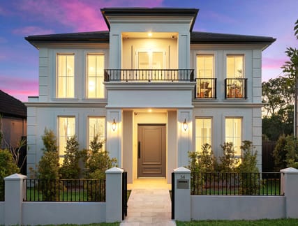 Property listing image