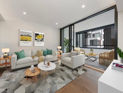 Property listing image