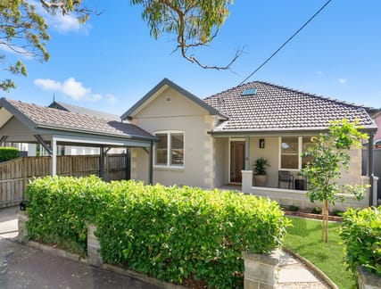 Property listing image
