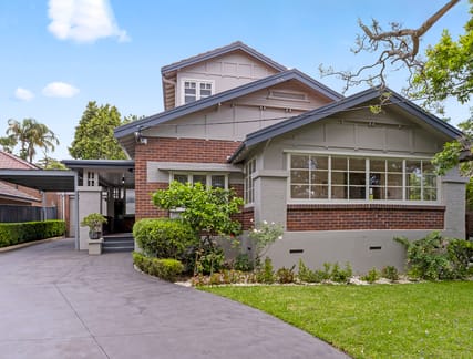 Property listing image