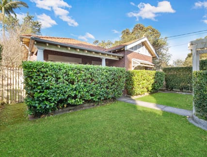 Property listing image
