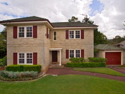 Property listing image