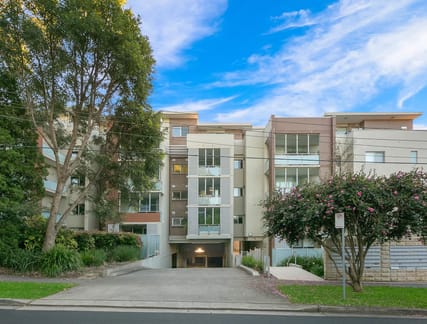 Property listing image