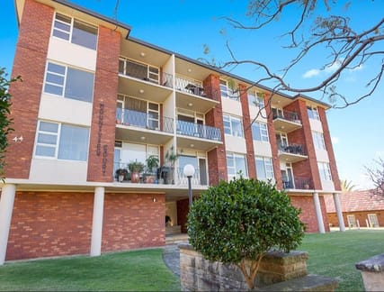 Property listing image