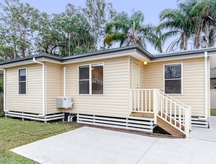 Property listing image