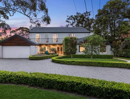 Property listing image