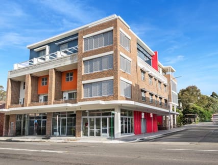 Property listing image