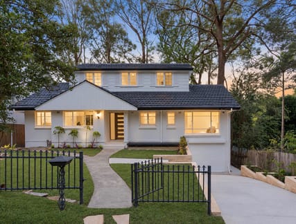 Property listing image