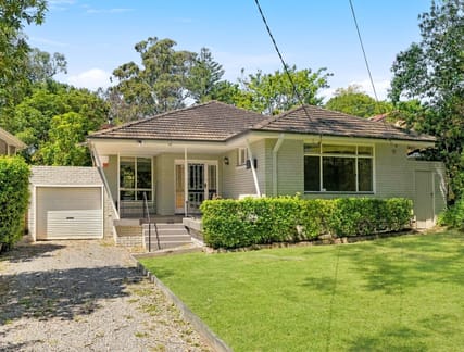 Property listing image