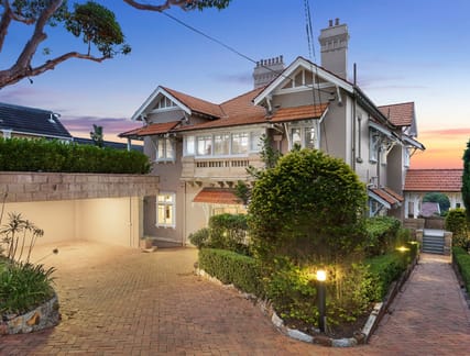 Property listing image