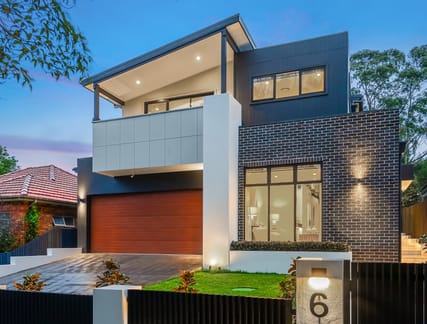 Property listing image