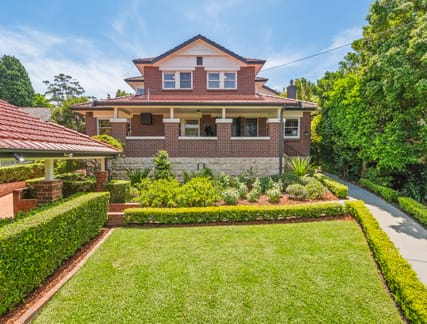 Property listing image