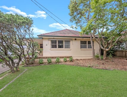 Property listing image