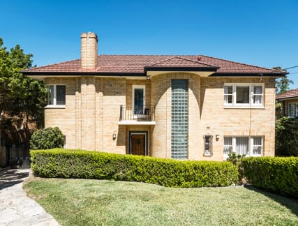 Property listing image