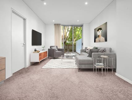 Property listing image