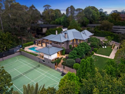 Property listing image