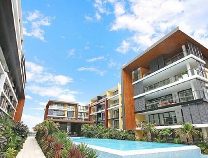 Property listing image