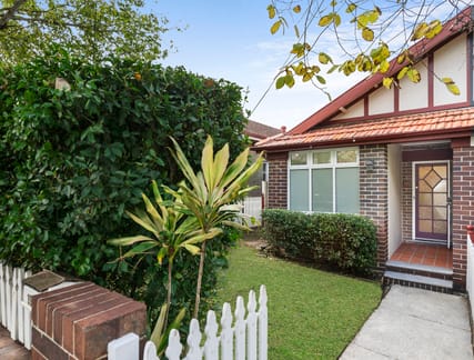 Property listing image