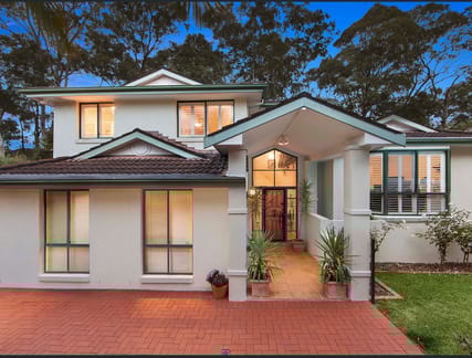 Property listing image