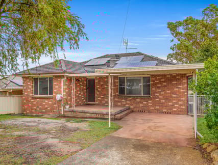 Property listing image