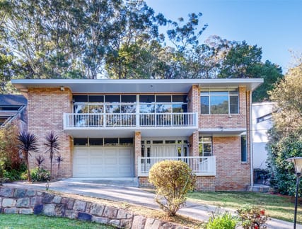 Property listing image