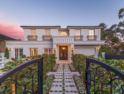 Property listing image