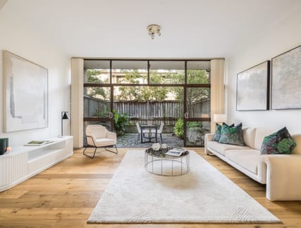 Property listing image