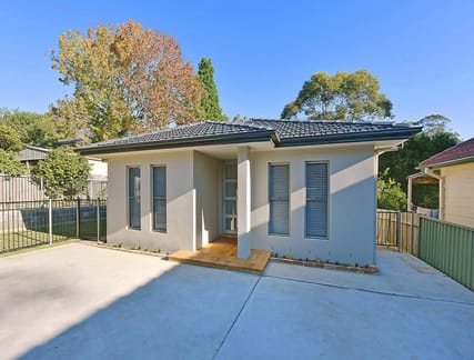 Property listing image