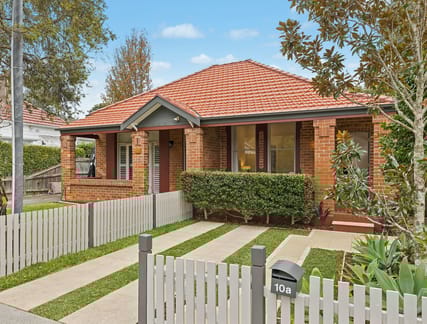 Property listing image