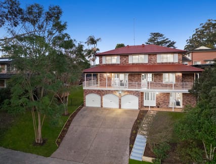 Property listing image