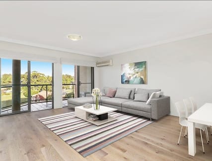 Property listing image