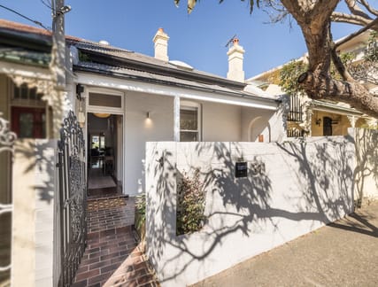 Property listing image