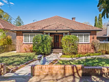 Property listing image