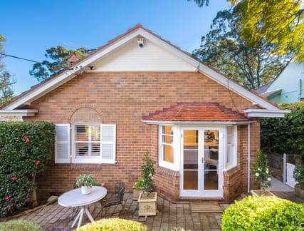 Property listing image