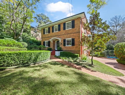 Property listing image