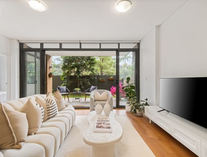 Property listing image