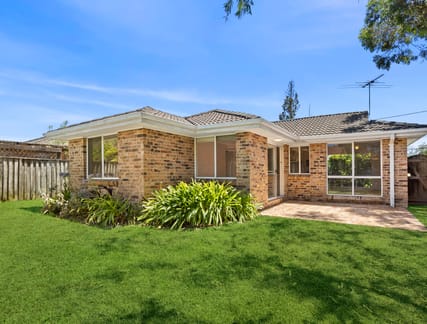 Property listing image