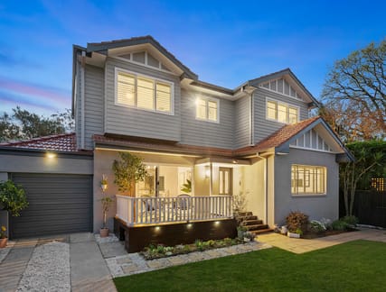 Property listing image